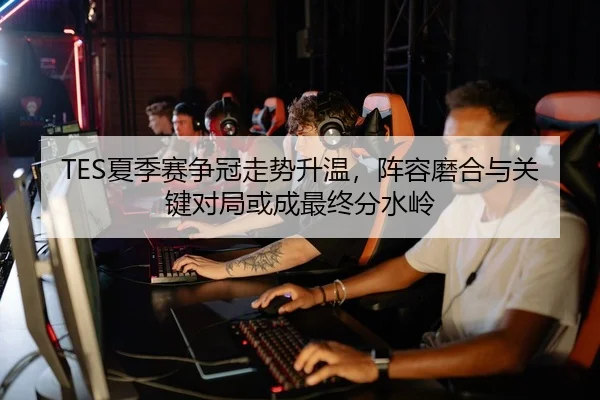 TES夏季赛争冠走势升温，阵容磨合与关键对局或成最终分水岭